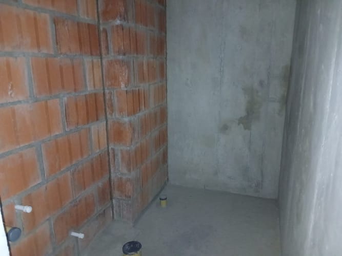 Apartamento de 2 alcobas en venta en Bucaros, Bello, 50 m² · foto 7 de 13