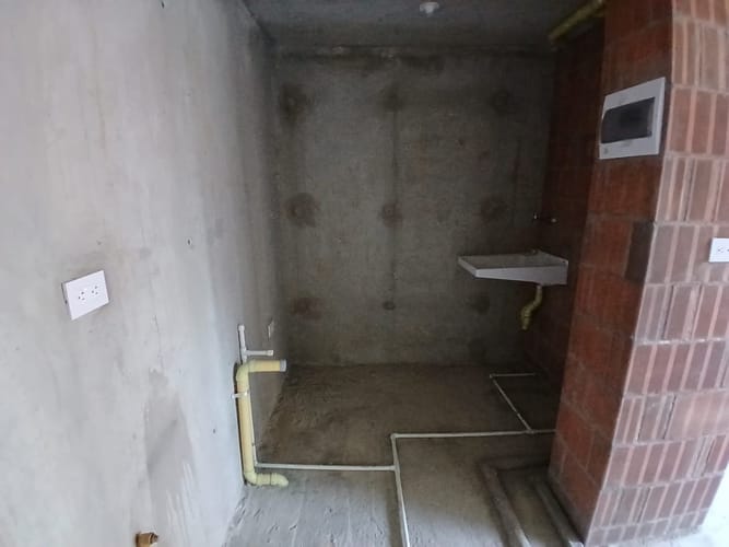 Apartamento de 2 alcobas en venta en Bucaros, Bello, 50 m² · foto 10 de 13