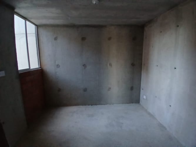 Apartamento de 2 alcobas en venta en Bucaros, Bello, 50 m² · foto 12 de 13