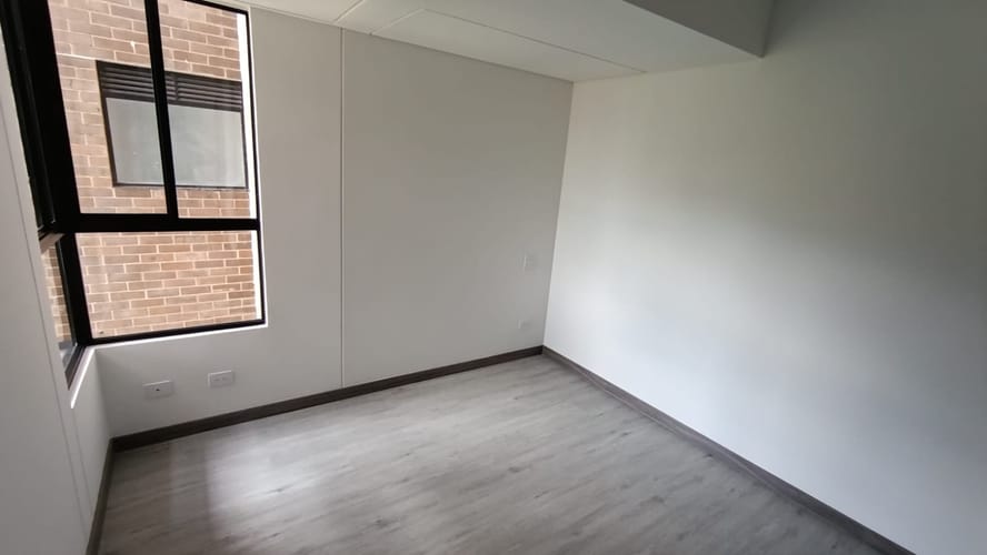 Apartamento de 3 alcobas en venta en Asomadera No.2, Medellín, 71 m² · foto 7 de 15