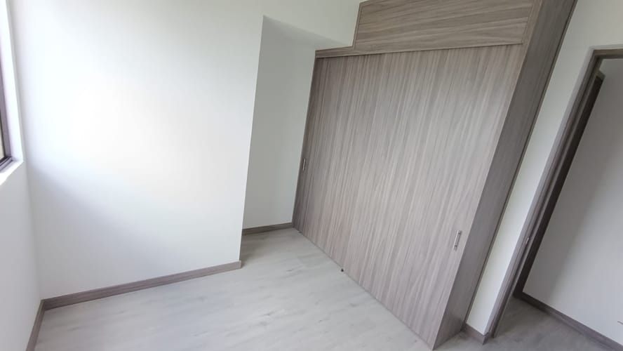 Apartamento de 3 alcobas en venta en Asomadera No.2, Medellín, 71 m² · foto 8 de 15