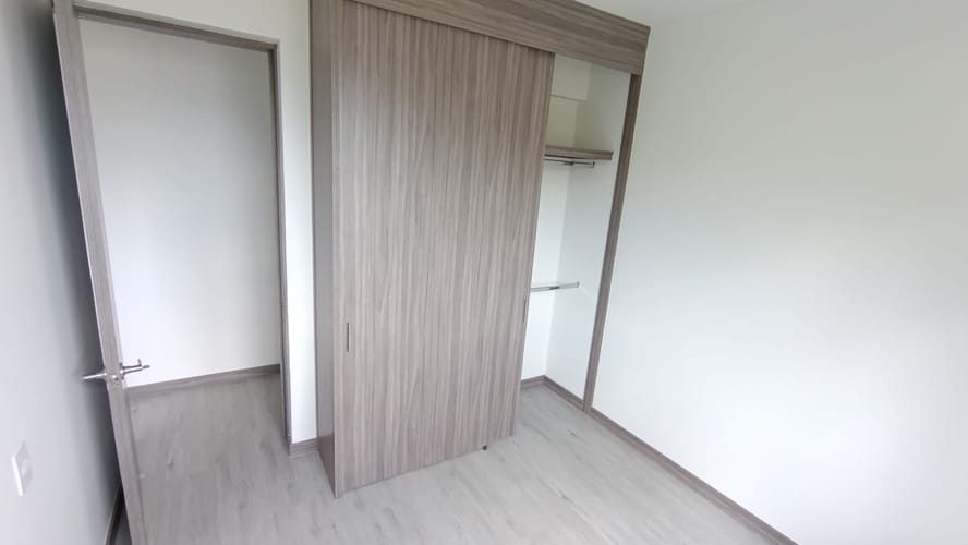 Apartamento de 3 alcobas en venta en Asomadera No.2, Medellín, 71 m² · foto 9 de 15