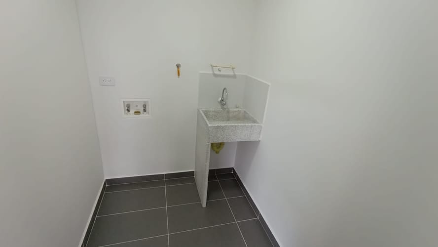 Apartamento de 3 alcobas en venta en Asomadera No.2, Medellín, 71 m² · foto 12 de 15