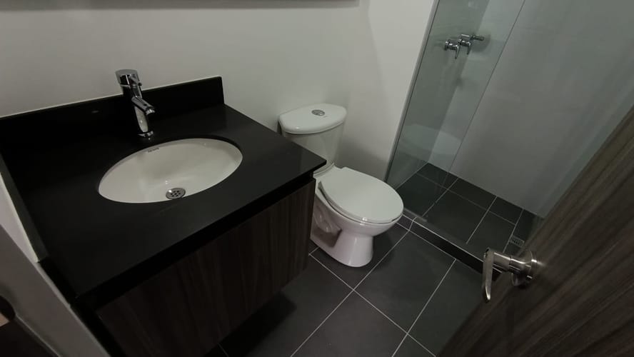 Apartamento de 3 alcobas en venta en Asomadera No.2, Medellín, 71 m² · foto 15 de 15