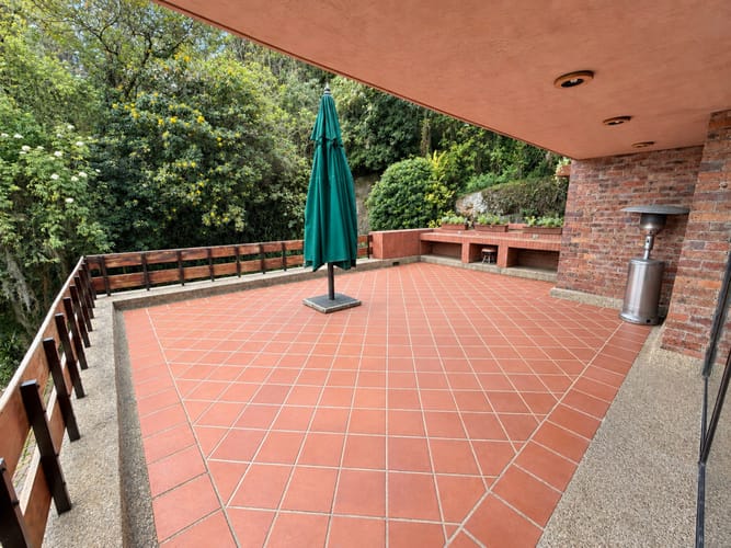 Casa de 5 alcobas en venta en Centro Historico, Chía, 470 m² · foto 8 de 20