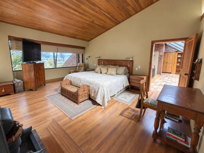 Casa de 5 alcobas en venta en Centro Historico, Chía, 470 m² · foto 11 de 20