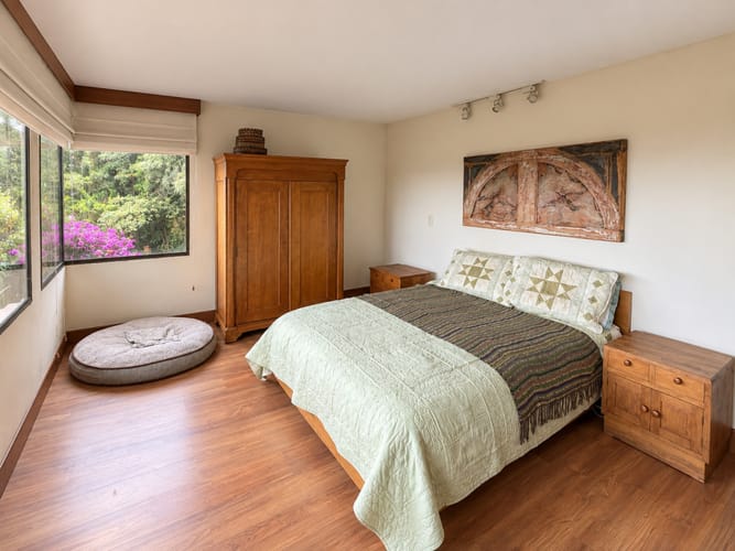 Casa de 5 alcobas en venta en Centro Historico, Chía, 470 m² · foto 14 de 20