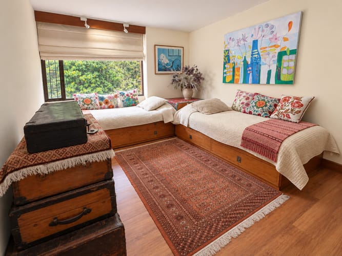 Casa de 5 alcobas en venta en Centro Historico, Chía, 470 m² · foto 16 de 20