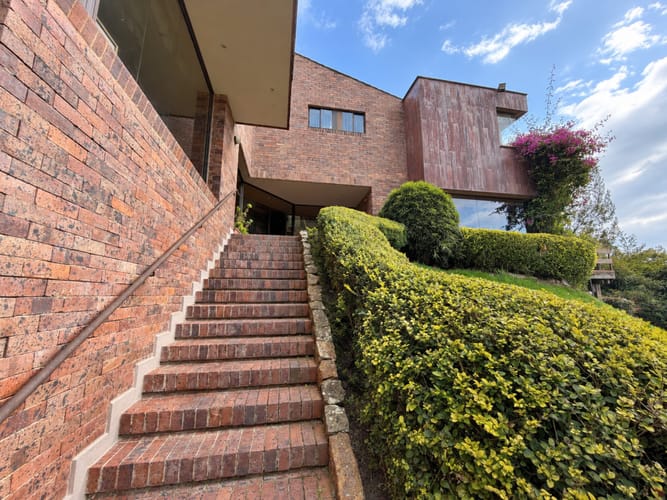 Casa de 5 alcobas en venta en Centro Historico, Chía, 470 m² · foto 18 de 20