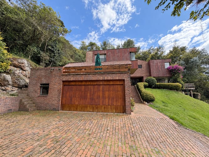 Casa de 5 alcobas en venta en Centro Historico, Chía, 470 m² · foto 19 de 20