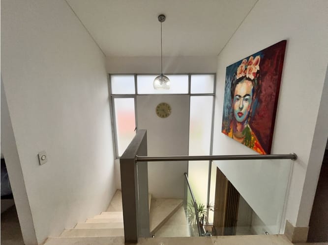 Casa de 3 alcobas en venta en Alfaguara, Jamundí, 240 m² · foto 4 de 24