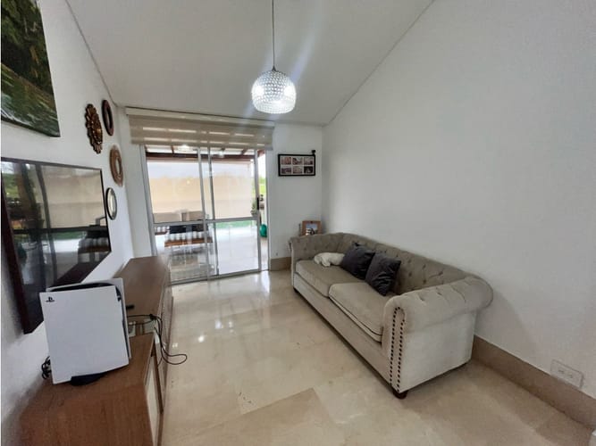 Casa de 3 alcobas en venta en Alfaguara, Jamundí, 240 m² · foto 5 de 24