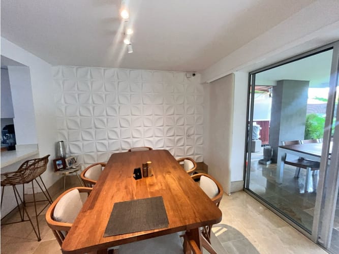 Casa de 3 alcobas en venta en Alfaguara, Jamundí, 240 m² · foto 9 de 24