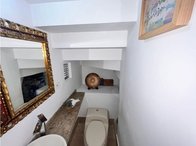 Casa de 3 alcobas en venta en Alfaguara, Jamundí, 240 m² · foto 10 de 24