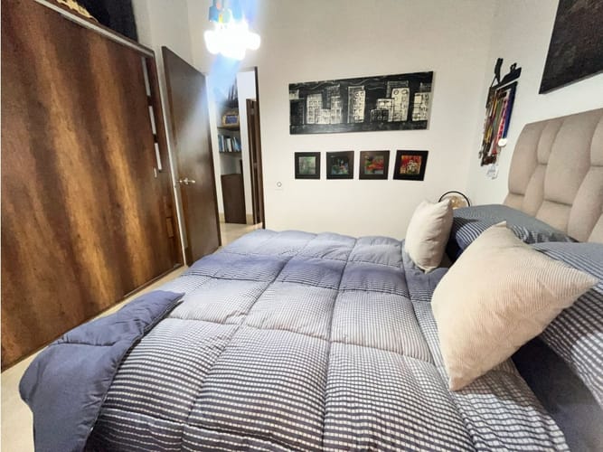 Casa de 3 alcobas en venta en Alfaguara, Jamundí, 240 m² · foto 14 de 24