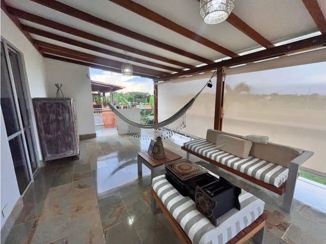 Casa de 3 alcobas en venta en Alfaguara, Jamundí, 240 m² · foto 15 de 24