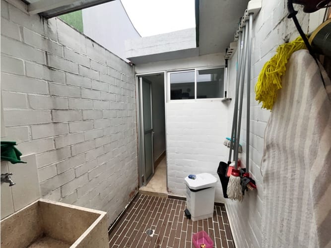 Casa de 3 alcobas en venta en Alfaguara, Jamundí, 240 m² · foto 23 de 24