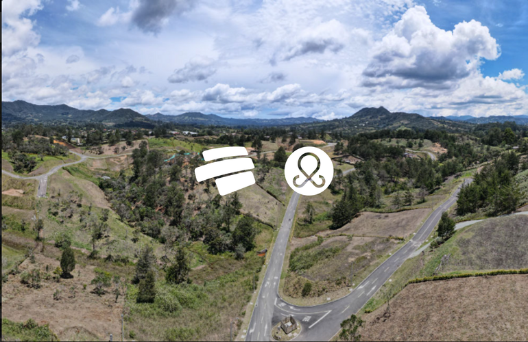 Lote en venta en El Carmen De Viboral, El Carmen de Viboral, 2817 m² · foto 12 de 13