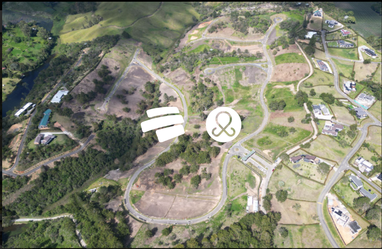 Lote en venta en El Carmen De Viboral, El Carmen de Viboral, 2817 m² · foto 13 de 13