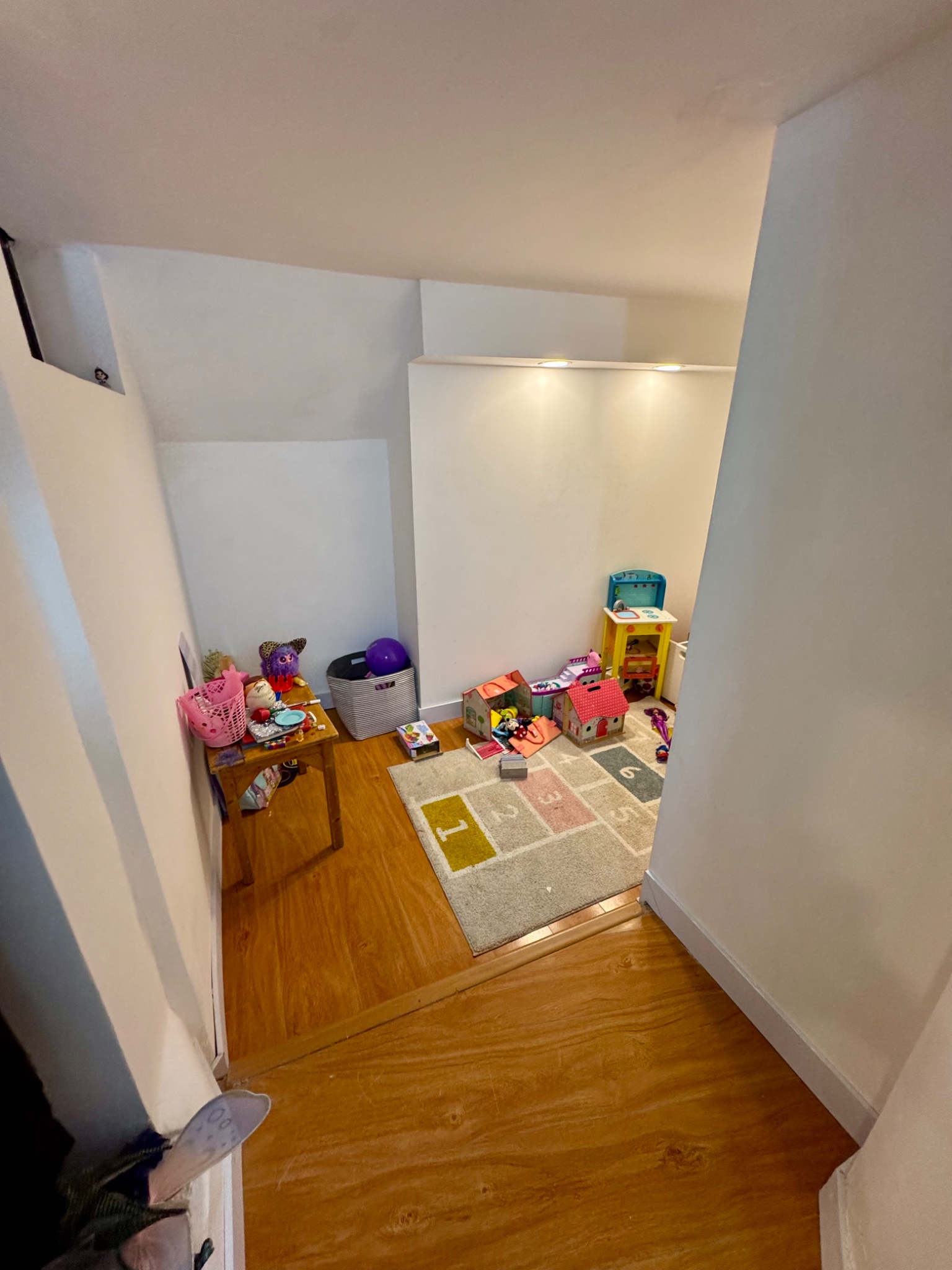 Casa en arriendo en Cerros De Suba, Bogotá · foto 7 de 24