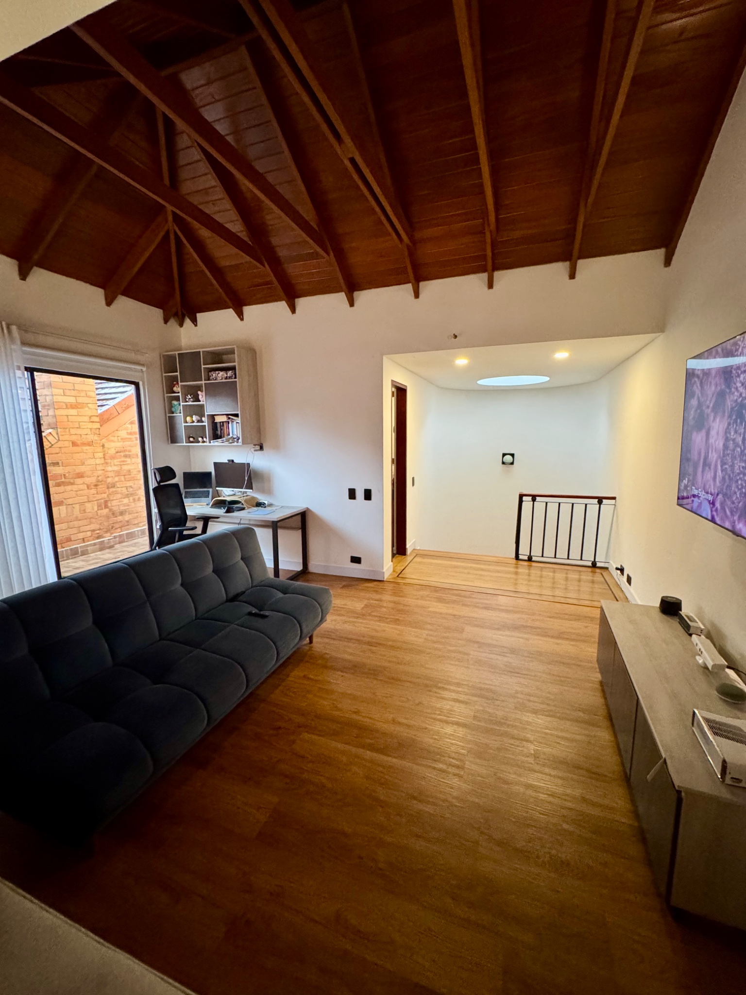Casa en arriendo en Cerros De Suba, Bogotá · foto 11 de 24