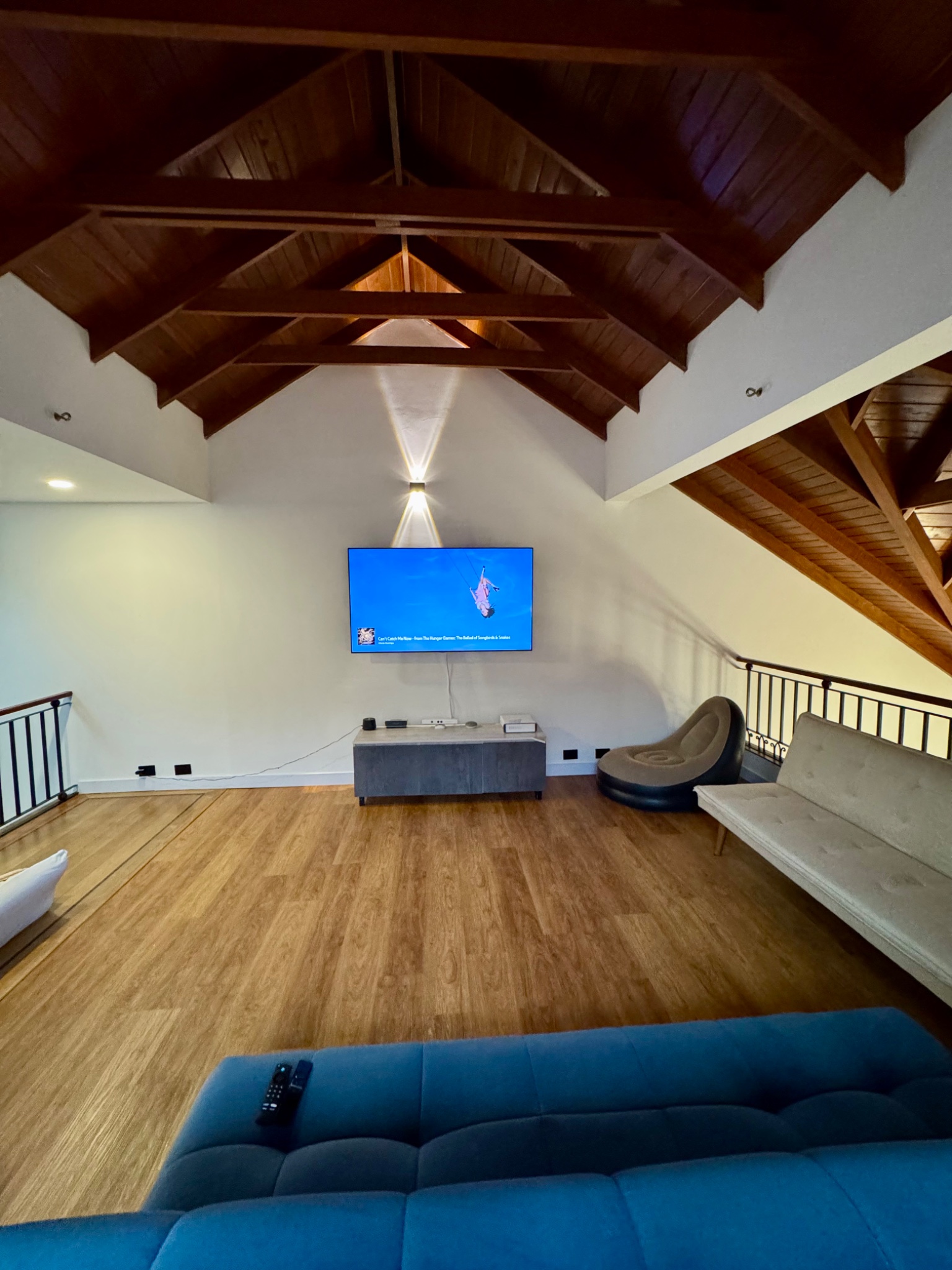 Casa en arriendo en Cerros De Suba, Bogotá · foto 13 de 24