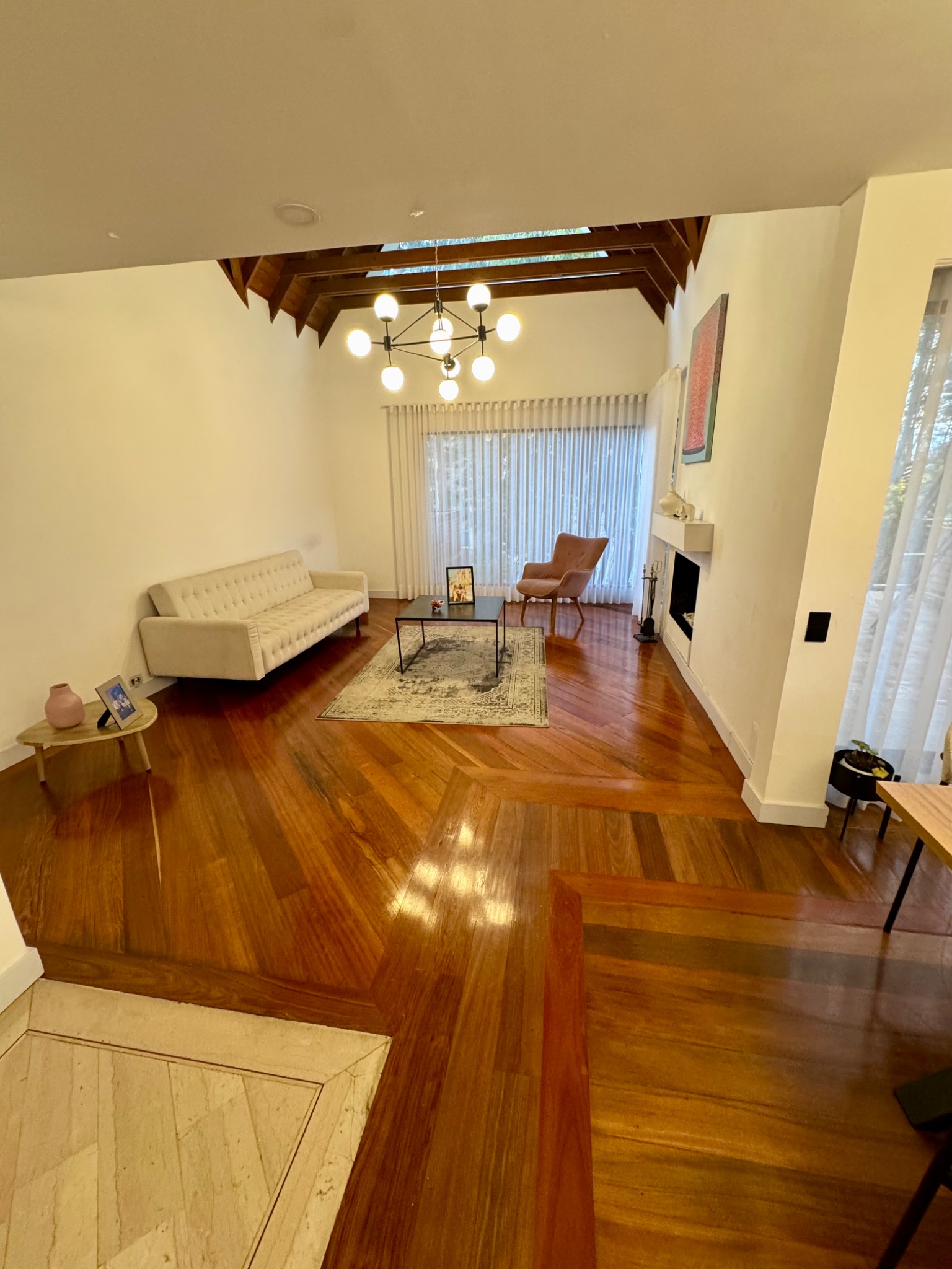 Casa en arriendo en Cerros De Suba, Bogotá · foto 4 de 24