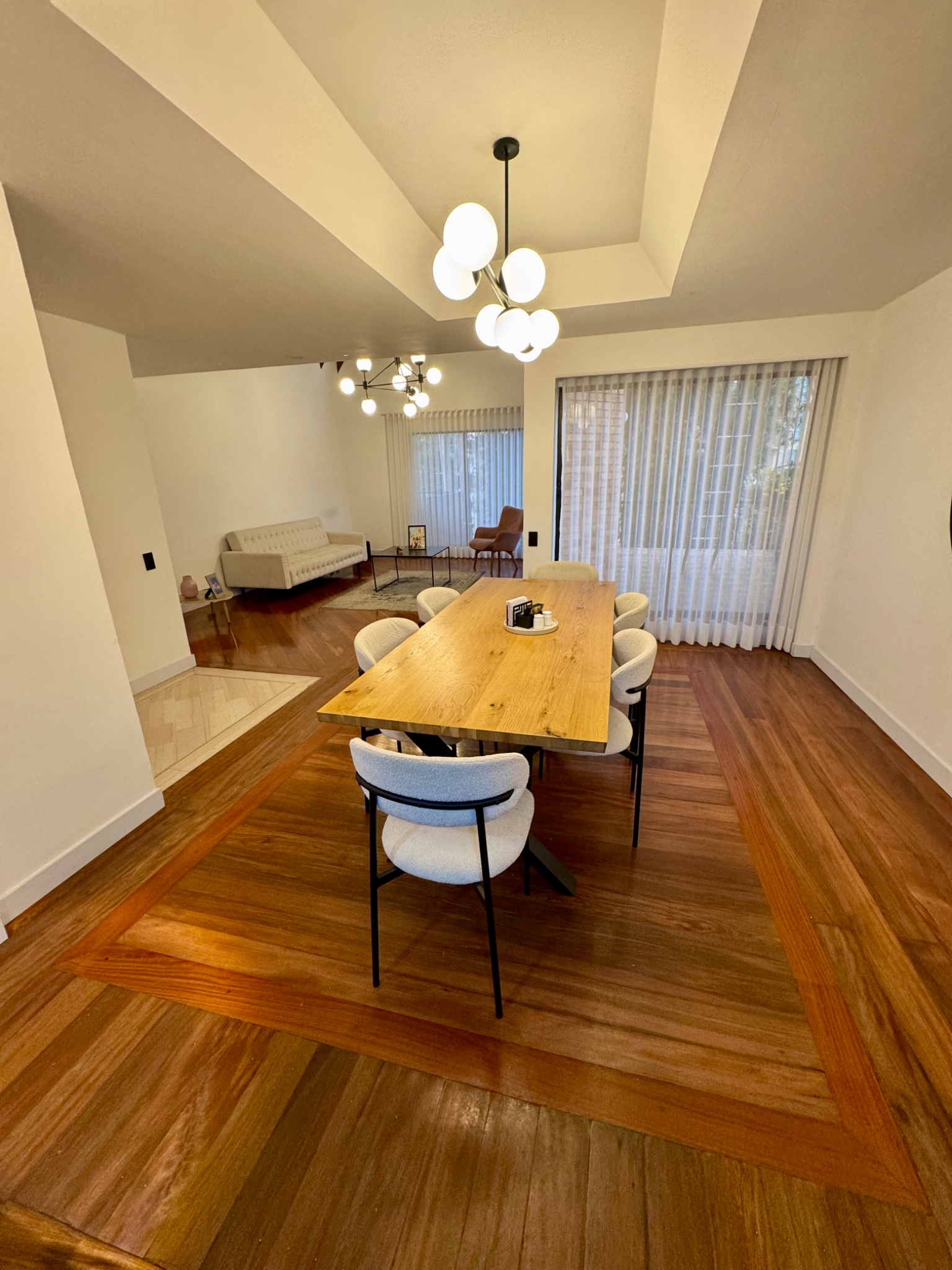 Casa en arriendo en Cerros De Suba, Bogotá · foto 3 de 24