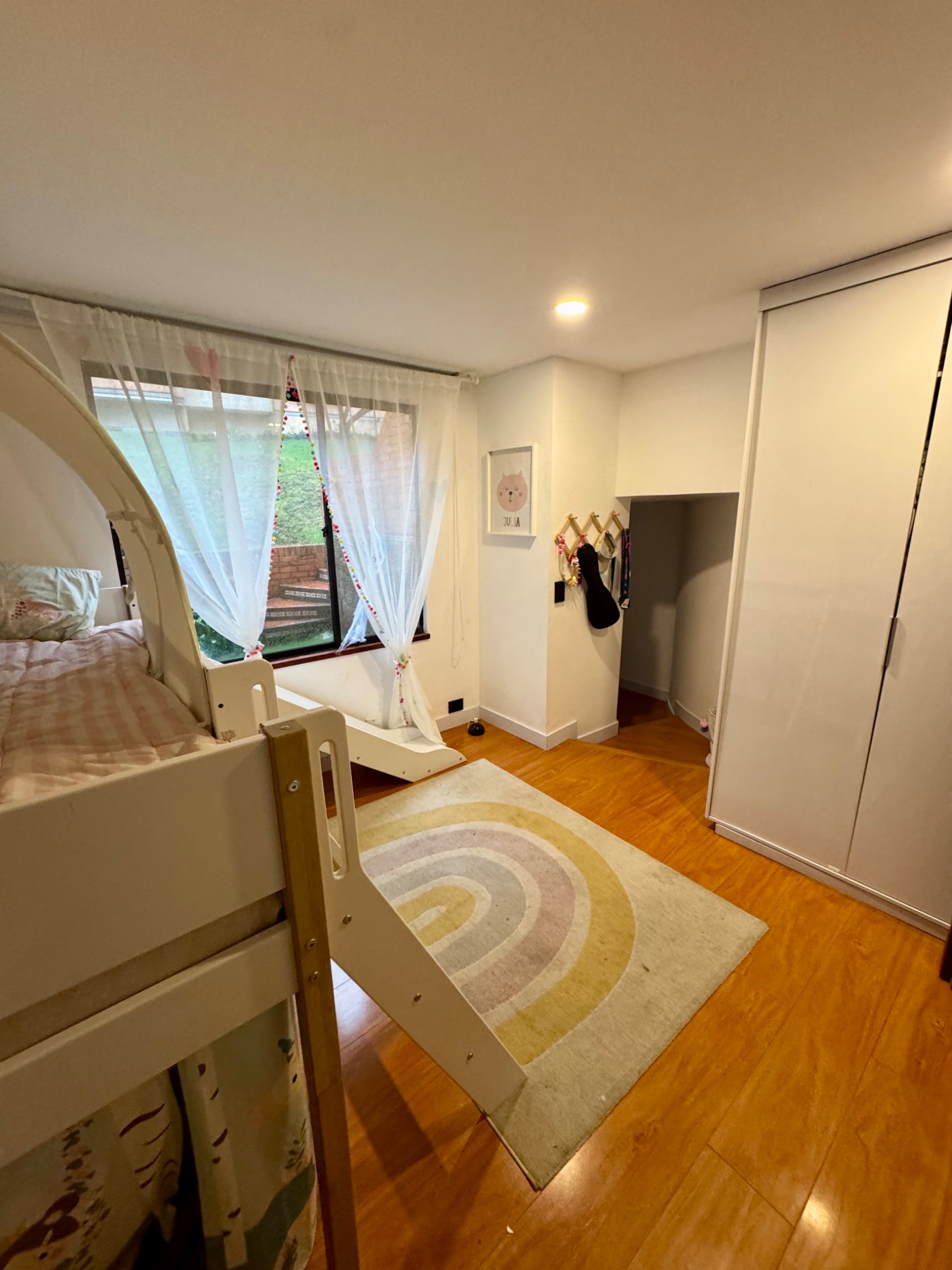 Casa en arriendo en Cerros De Suba, Bogotá · foto 6 de 24