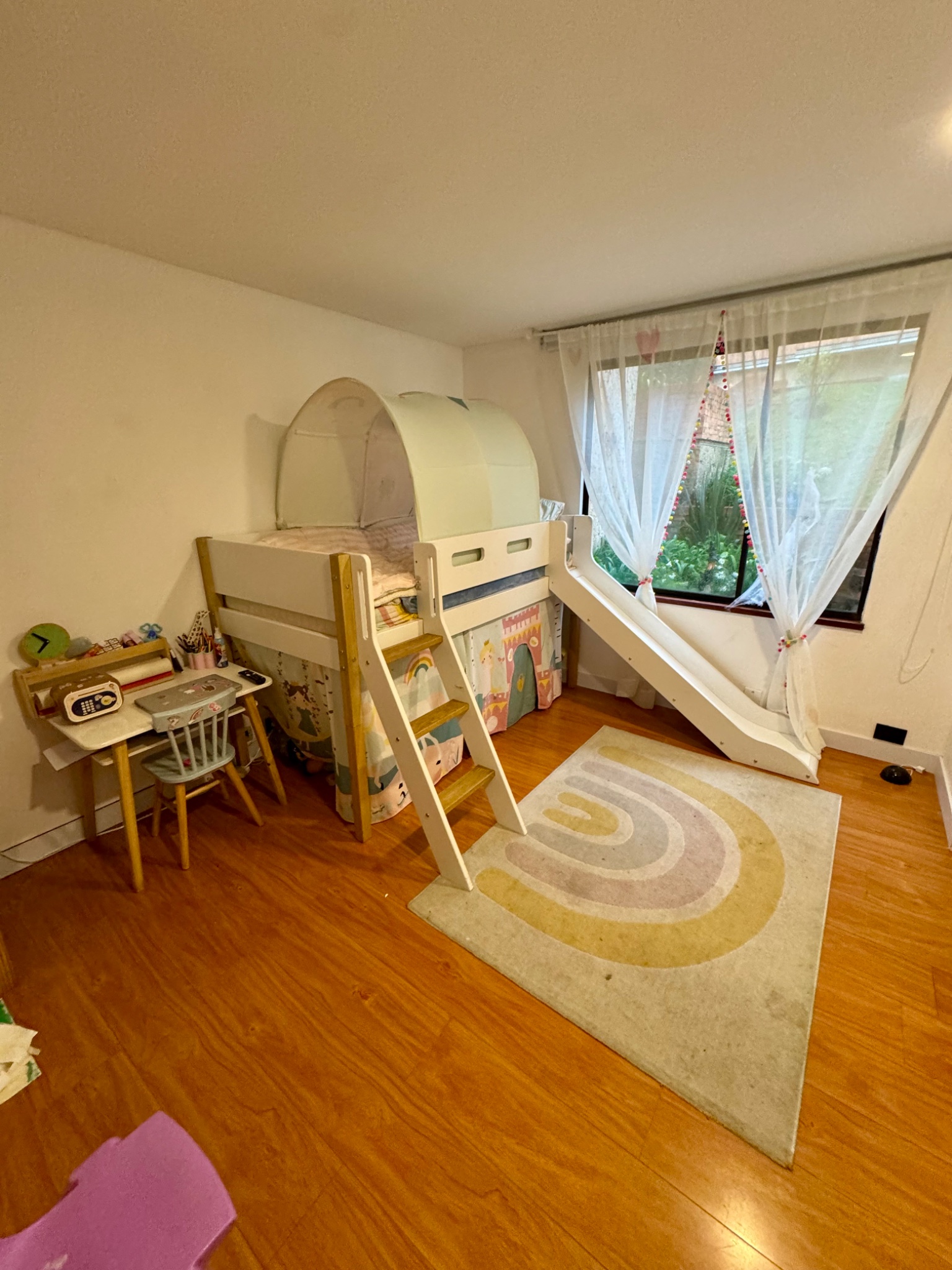 Casa en arriendo en Cerros De Suba, Bogotá · foto 14 de 24