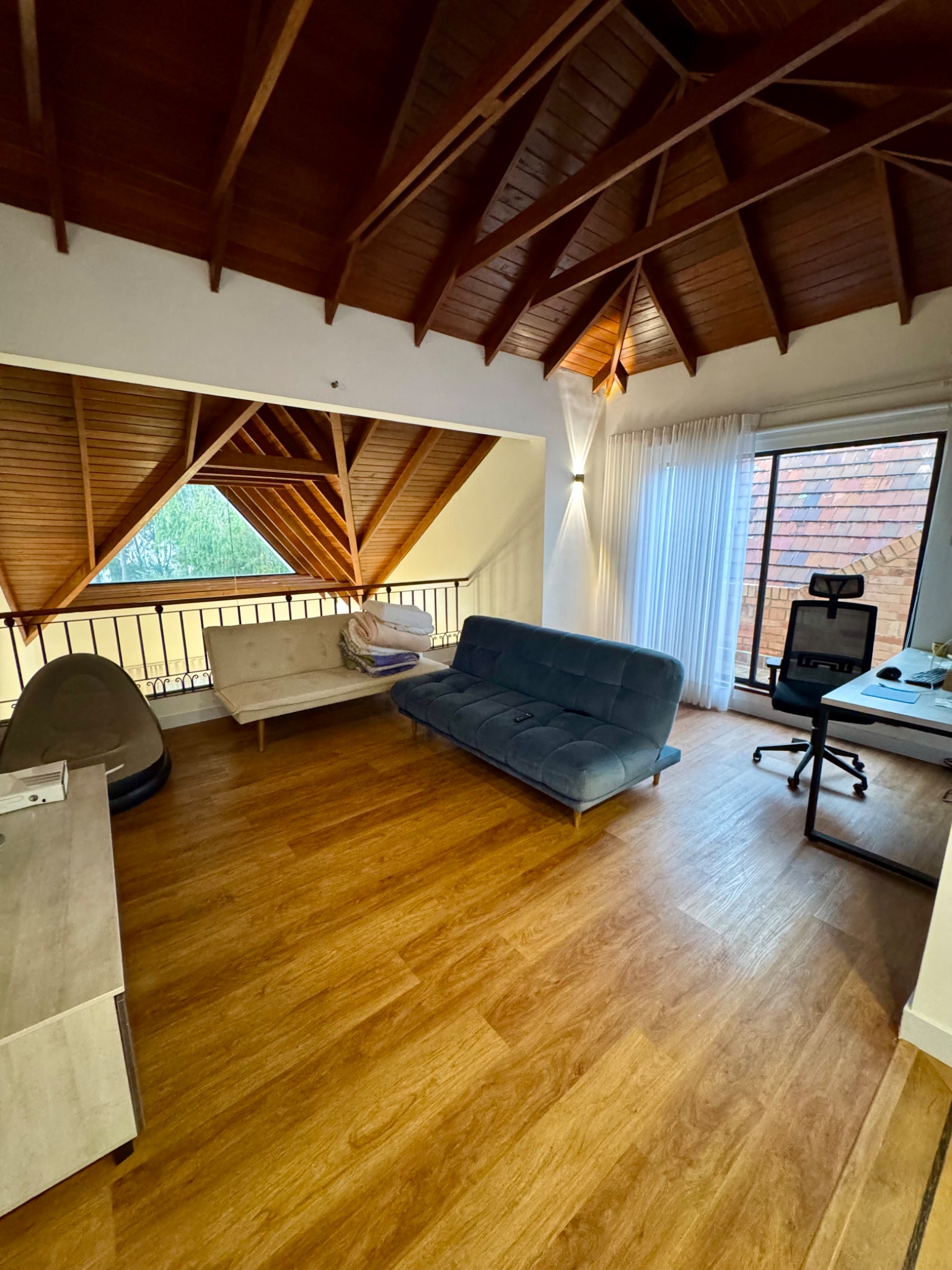 Casa en arriendo en Cerros De Suba, Bogotá · foto 21 de 24