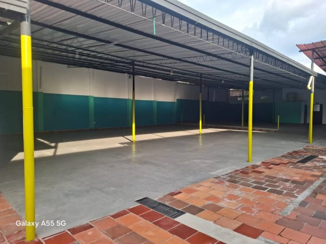 Bodega en arriendo en Ruitoque, Piedecuesta, 1000 m² · foto 3 de 14
