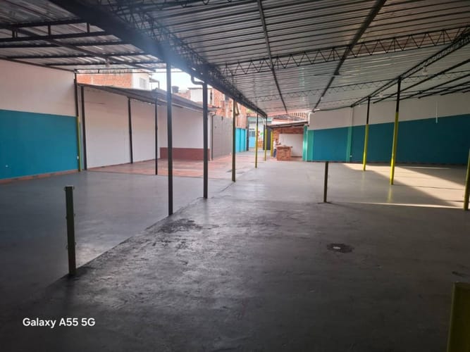 Bodega en arriendo en Ruitoque, Piedecuesta, 1000 m² · foto 4 de 14