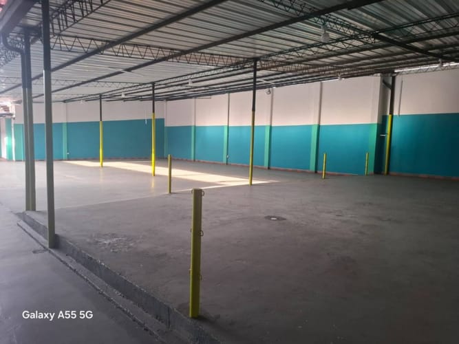 Bodega en arriendo en Ruitoque, Piedecuesta, 1000 m² · foto 5 de 14