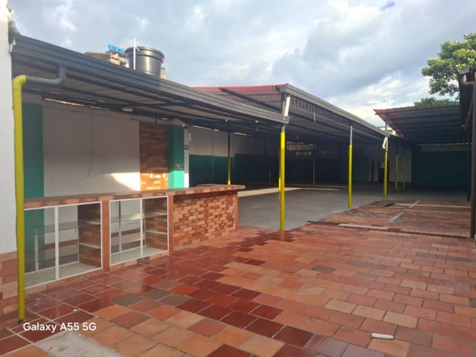 Bodega en arriendo en Ruitoque, Piedecuesta, 1000 m² · foto 8 de 14