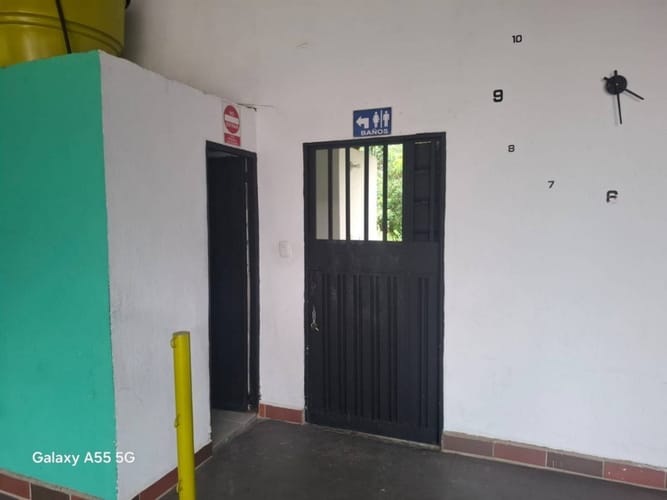 Bodega en arriendo en Ruitoque, Piedecuesta, 1000 m² · foto 9 de 14