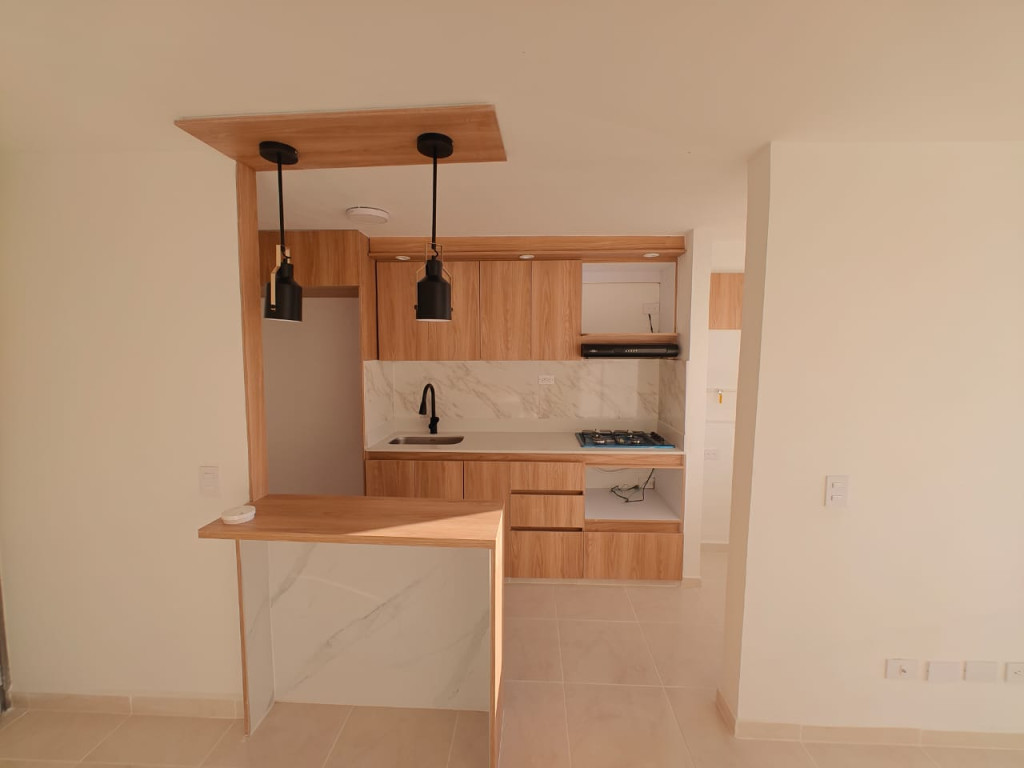 Apartamento en Venta en Machado, Copacabana