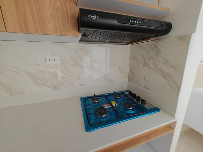 Apartamento de 3 alcobas en venta en Machado, Copacabana, 55 m² · foto 3 de 20