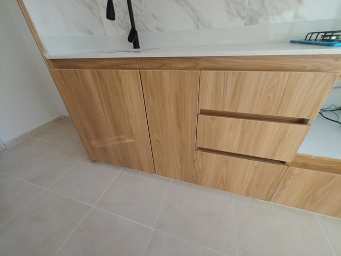 Apartamento de 3 alcobas en venta en Machado, Copacabana, 55 m² · foto 4 de 20