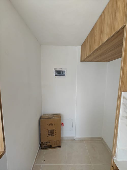 Apartamento de 3 alcobas en venta en Machado, Copacabana, 55 m² · foto 5 de 20
