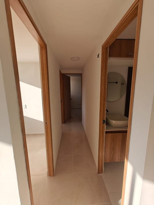 Apartamento de 3 alcobas en venta en Machado, Copacabana, 55 m² · foto 8 de 20