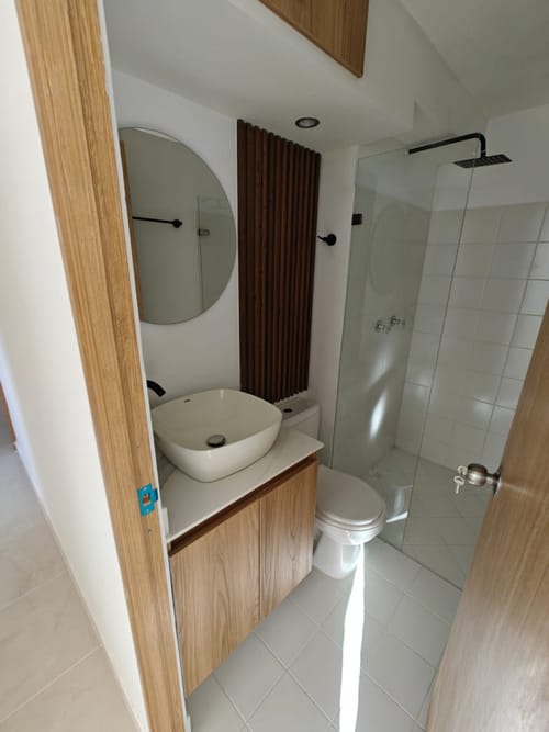 Apartamento de 3 alcobas en venta en Machado, Copacabana, 55 m² · foto 9 de 20