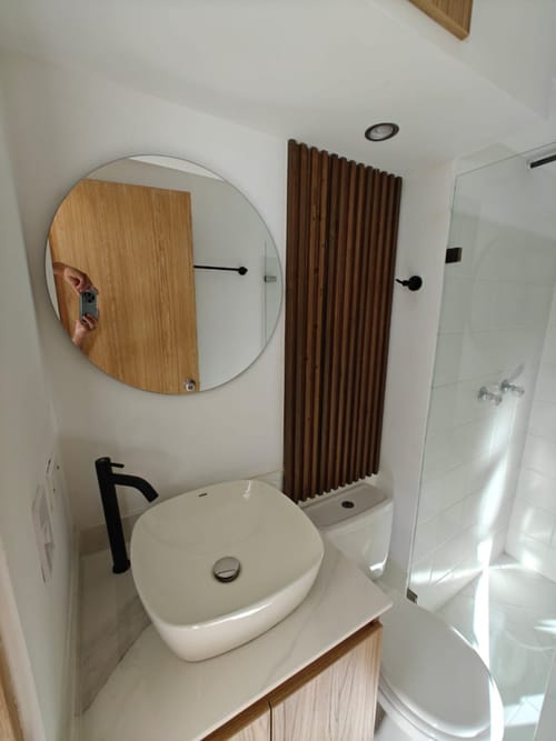 Apartamento de 3 alcobas en venta en Machado, Copacabana, 55 m² · foto 10 de 20