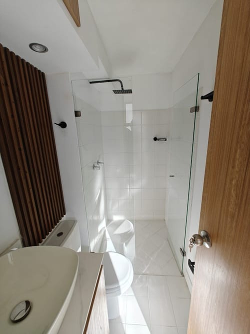 Apartamento de 3 alcobas en venta en Machado, Copacabana, 55 m² · foto 11 de 20