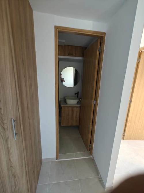 Apartamento de 3 alcobas en venta en Machado, Copacabana, 55 m² · foto 16 de 20