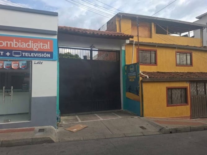 Bodega en arriendo en Ruitoque, Piedecuesta, 1000 m² · foto 14 de 14