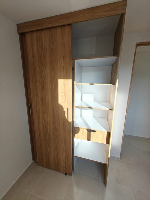 Apartamento de 3 alcobas en venta en Machado, Copacabana, 55 m² · foto 17 de 20