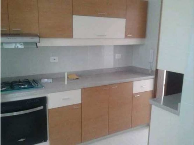 Apartamento de 3 alcobas en venta en Ciudad Jardin, Cali, 72 m² · foto 6 de 8