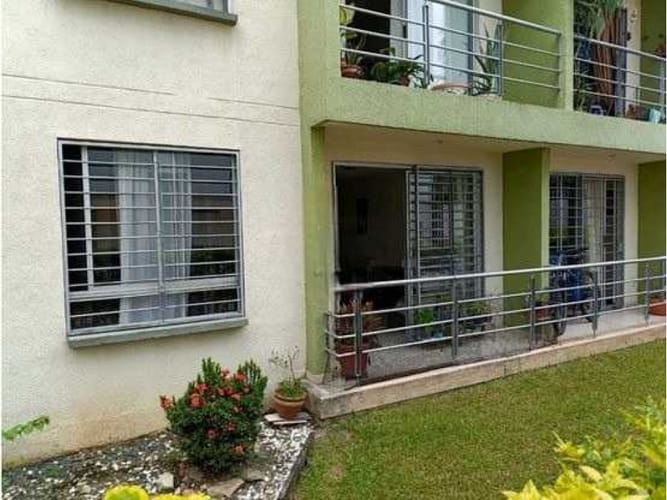 Apartamento de 3 alcobas en venta en Ciudad Jardin, Cali, 72 m² · foto 7 de 8