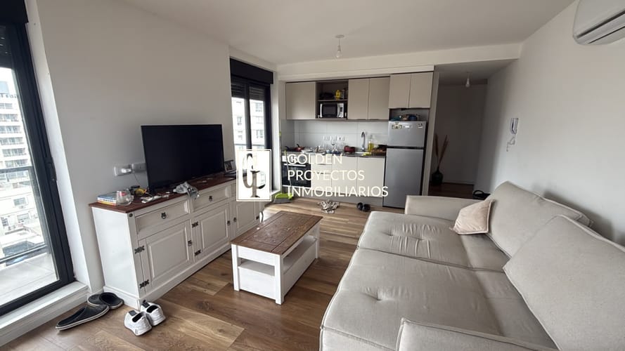 Alquiler Monoambiente en Cordón · Foto 2